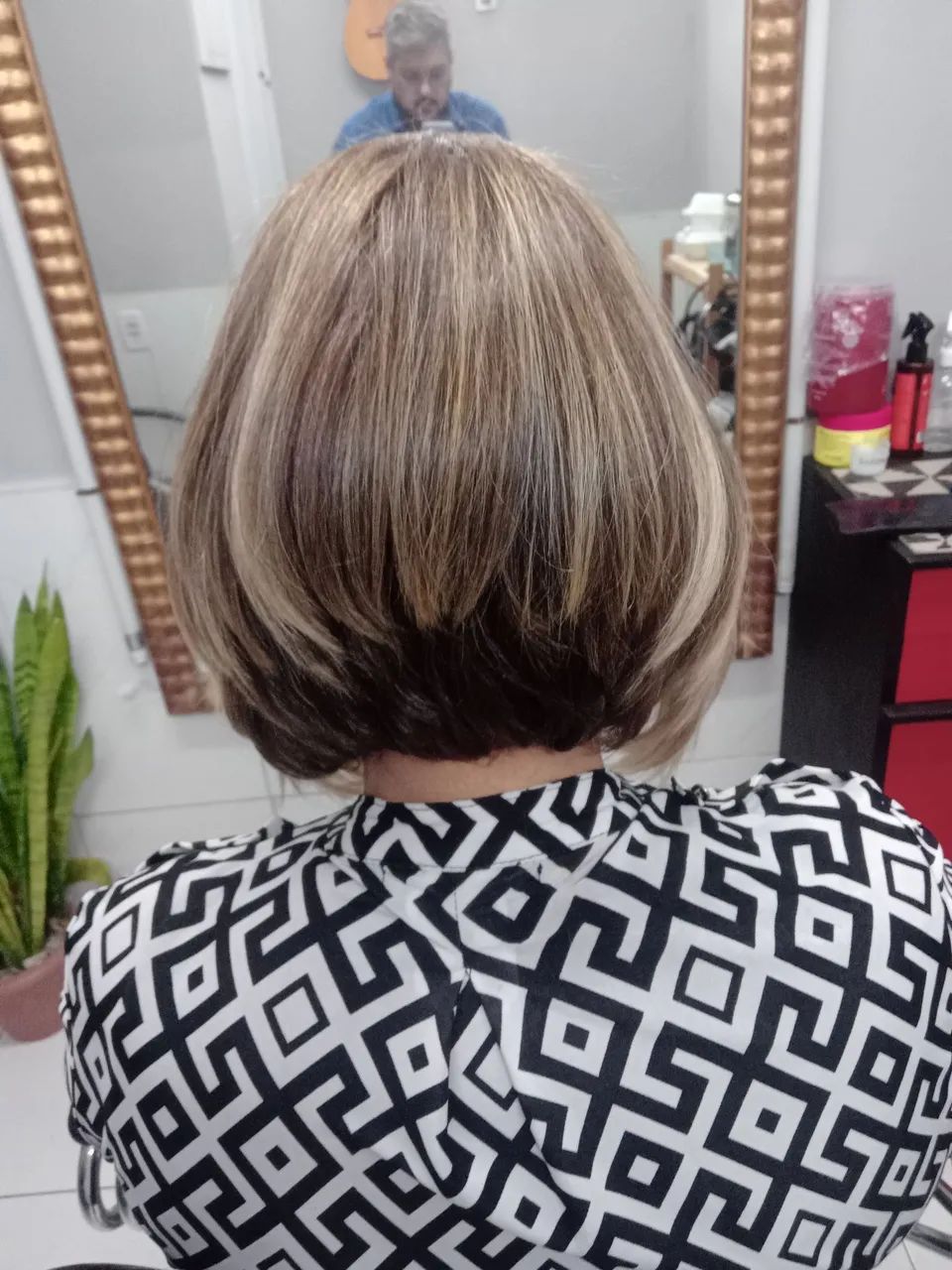 Cabeleiro a domicílio. - Foto 5
