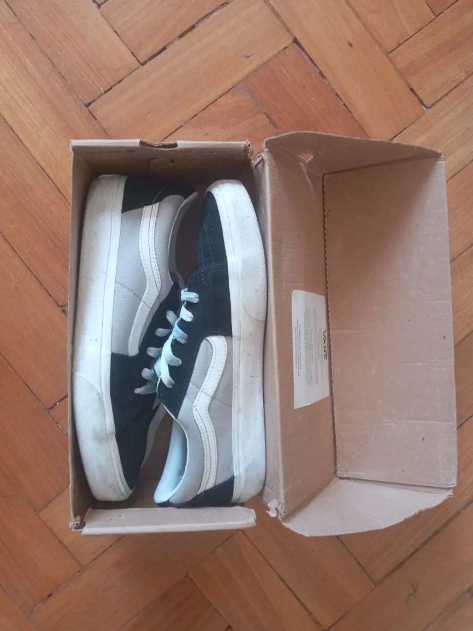 TÊNIS VANS SK8-LOW - Foto 3