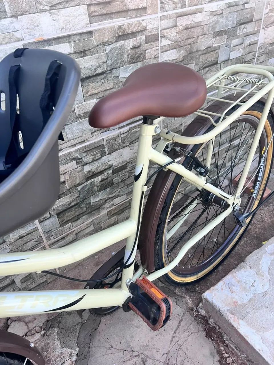 Bicicleta aro 26  - Foto 3