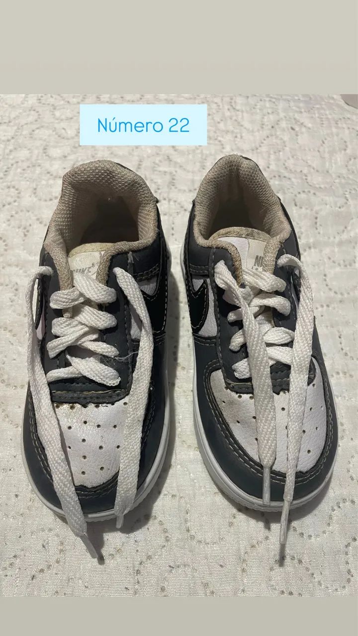Lote de sapatos  - Foto 2