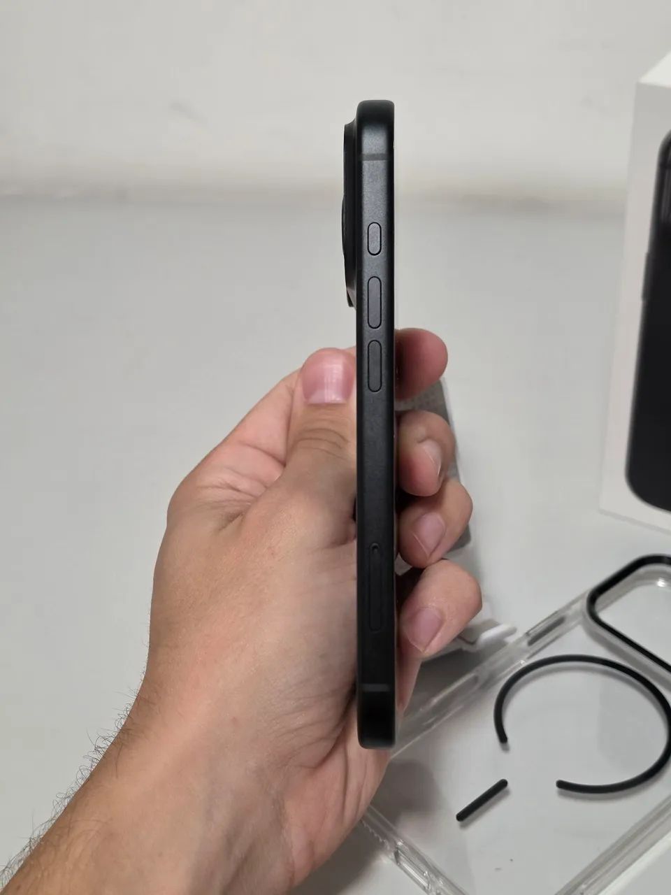 iPhone 18 Pro 256 GB - Foto 4