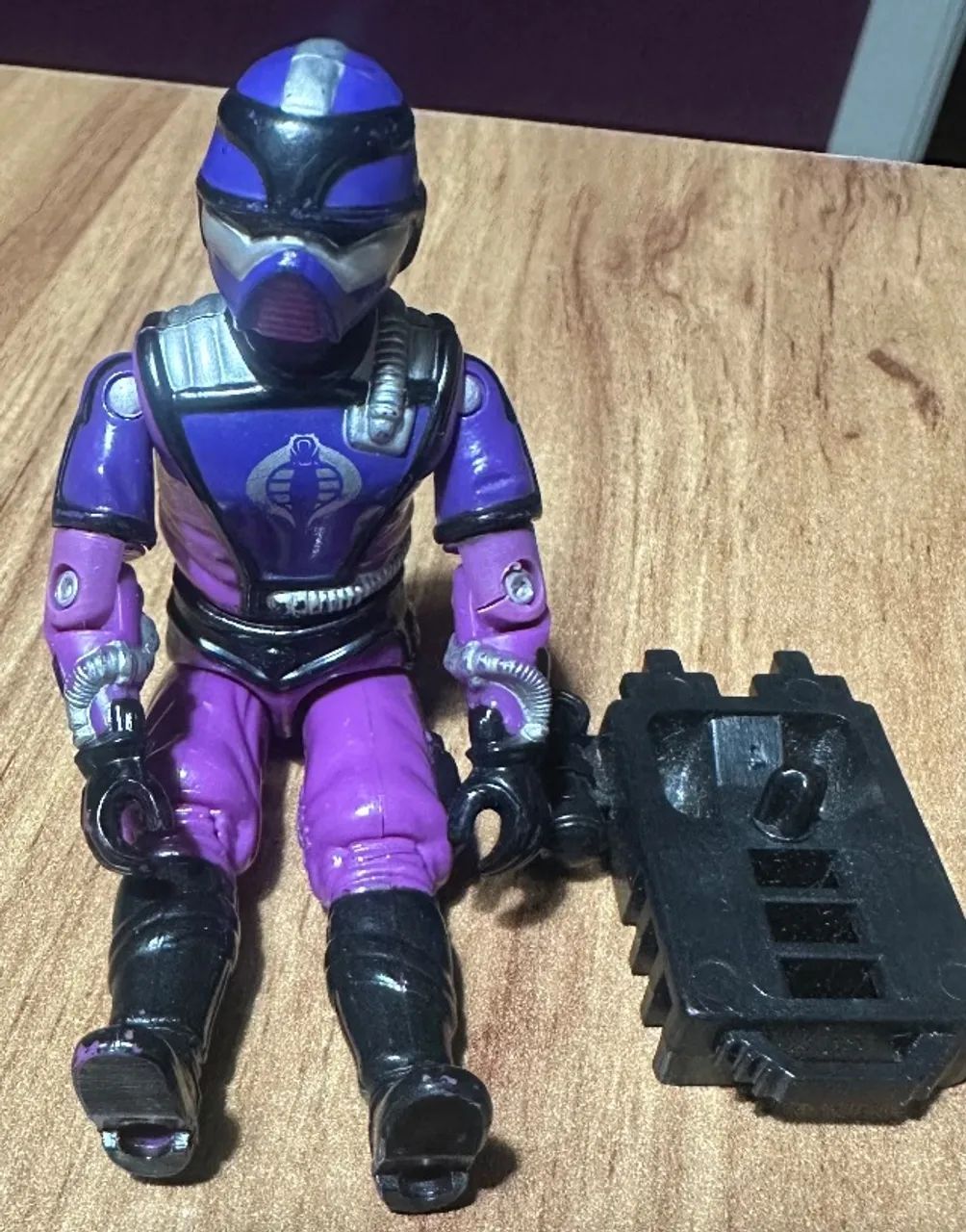 Gi Joe. Comandos em Ação  - Foto 3