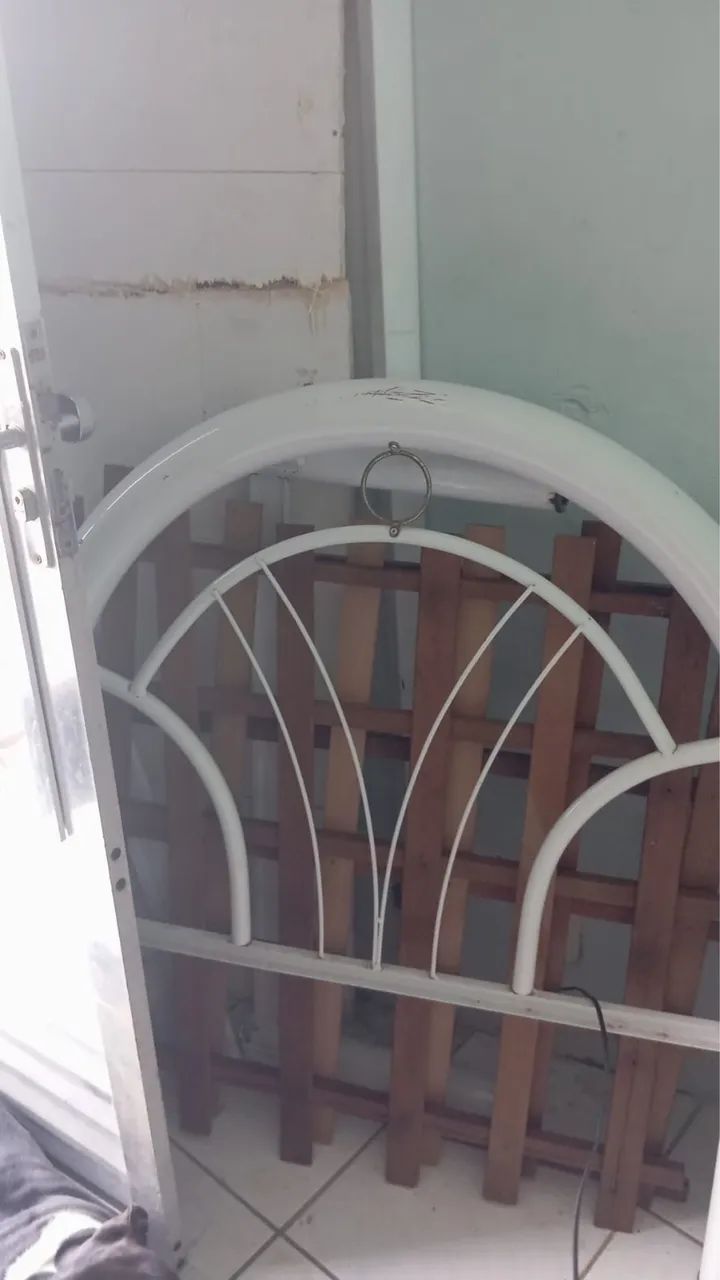 Cama de solteiro  - Foto 3
