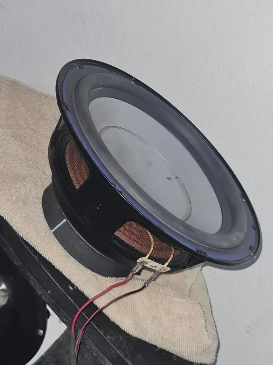 Subwofers 10 polegadas 