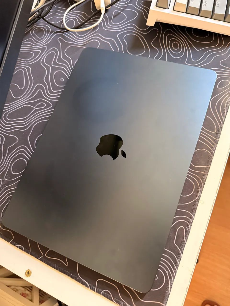 MacBook Air M4 16GB RAM - NA GARANTIA APPLE