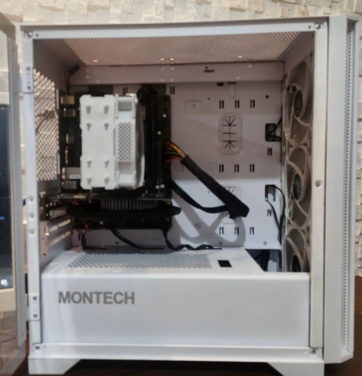 Pc Gamer Completo  - Foto 4