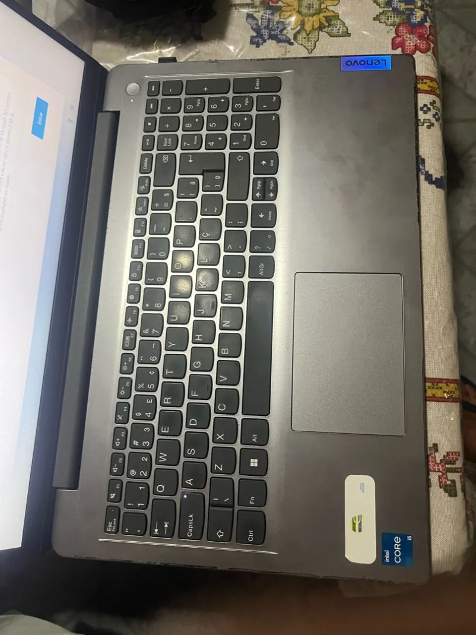 Lenovo IDEAPAD 3 - Foto 2