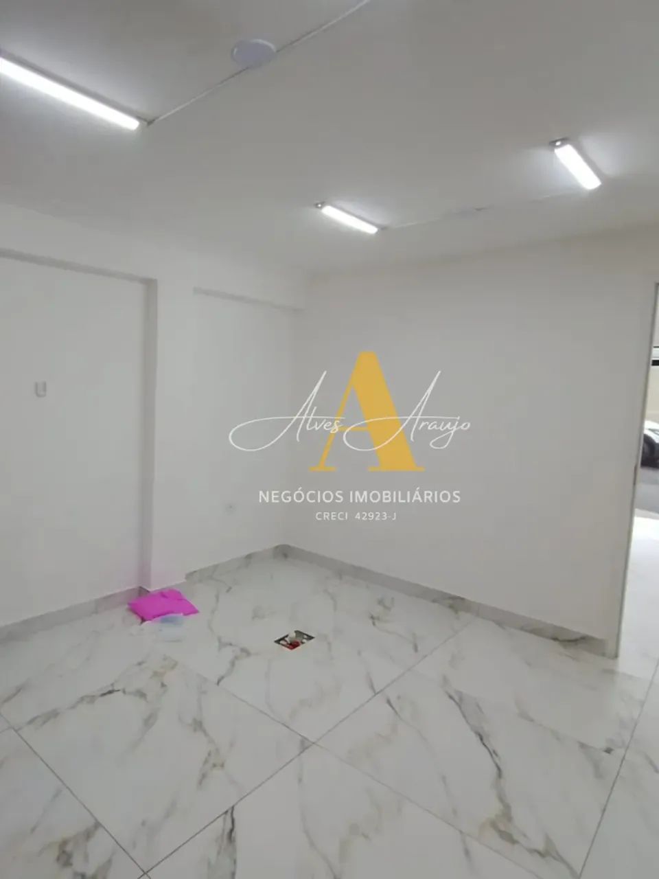 SALA COMERCIAL PARA LOCAÇÃO 30 m² centro - Foto 2