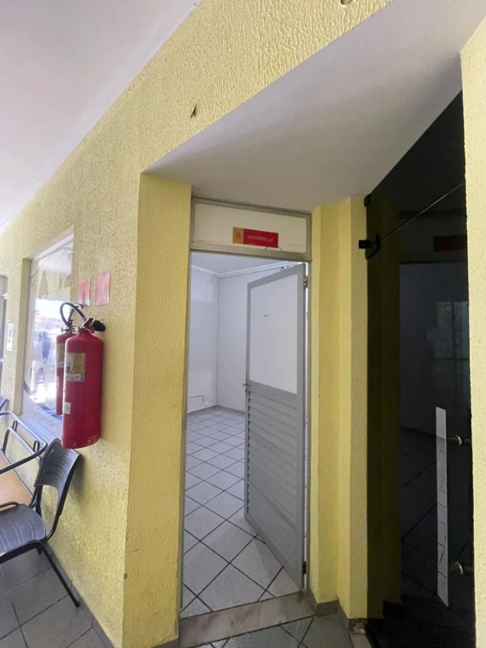 Aluguel de salas comerciais no centro empresarial Boulevard  - Foto 4