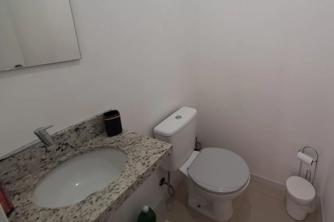 Sala Comercial para Venda em Palhoça, Centro, 1 vaga - Foto 5