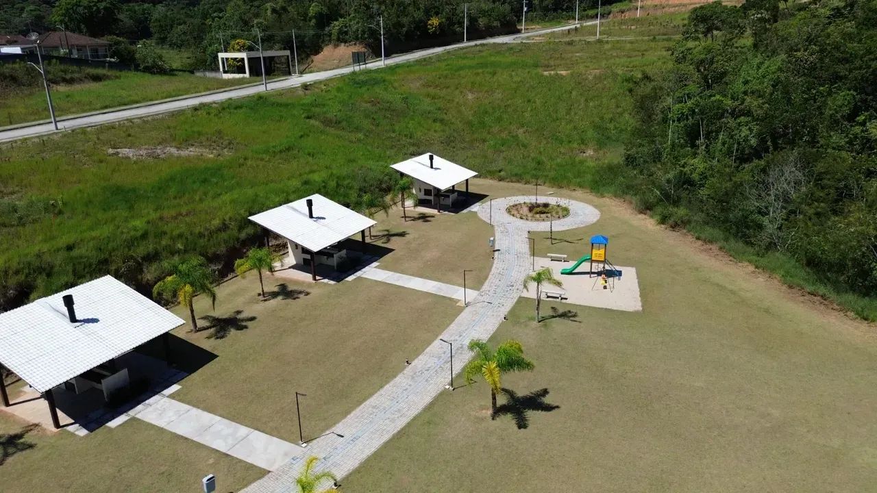 Codominio em Caldas da Imperatriz - Santo Amaro da Imperatriz - SC - Foto 3