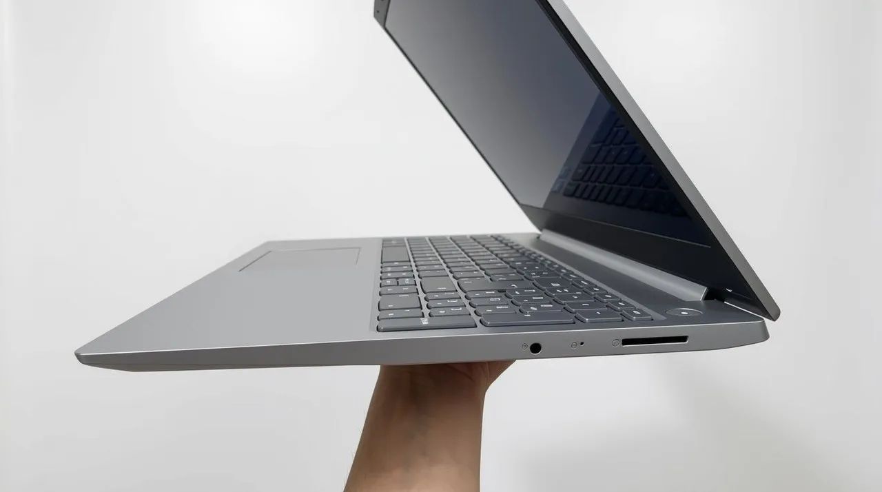 Notebook Lenovo IdeaPad 3 | SSD 128GB | Windows 11 - Foto 2