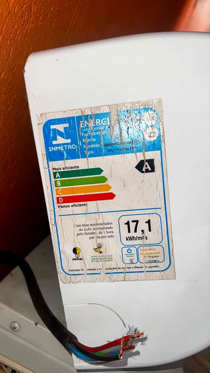 Ar inverter LG - Foto 3