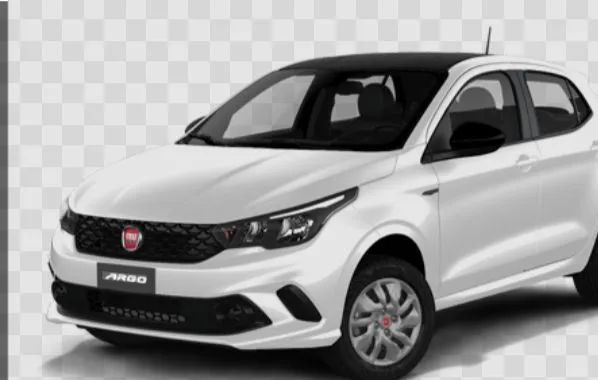 Carro para App