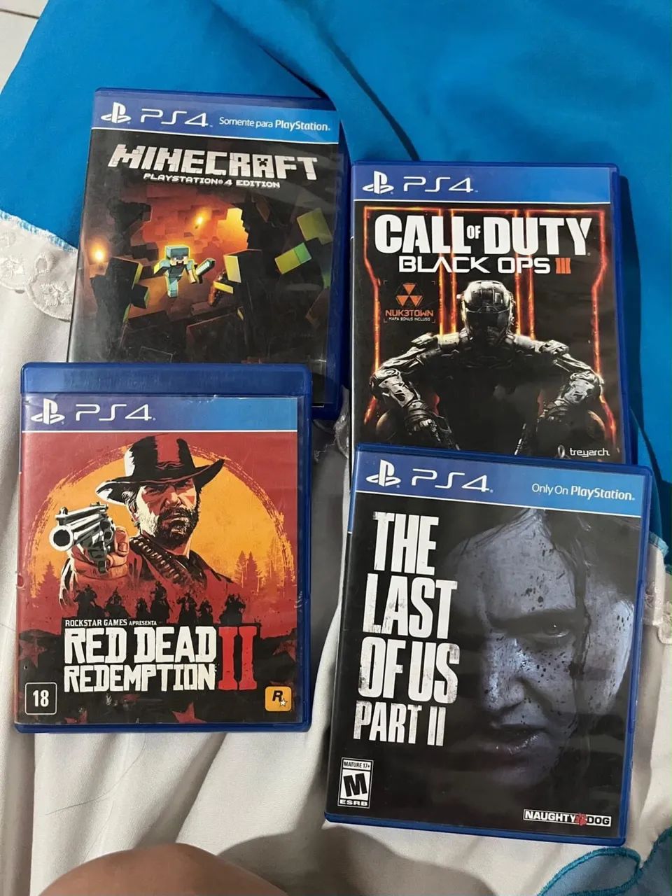 PS4 FAT - Foto 2