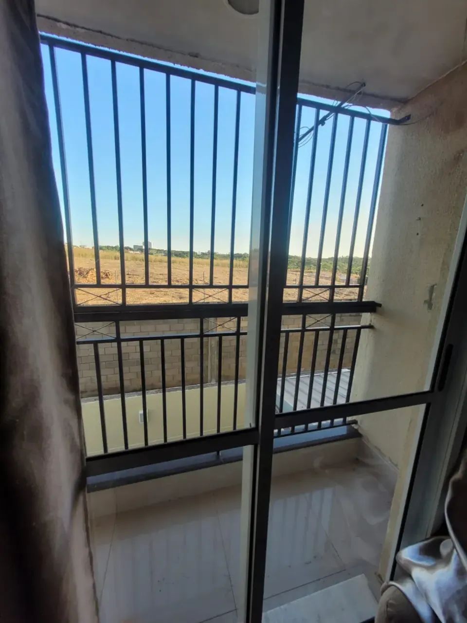 apartamento para alugar mobiliado com 2 quartos no parque das nações prox do centro politi - Foto 3