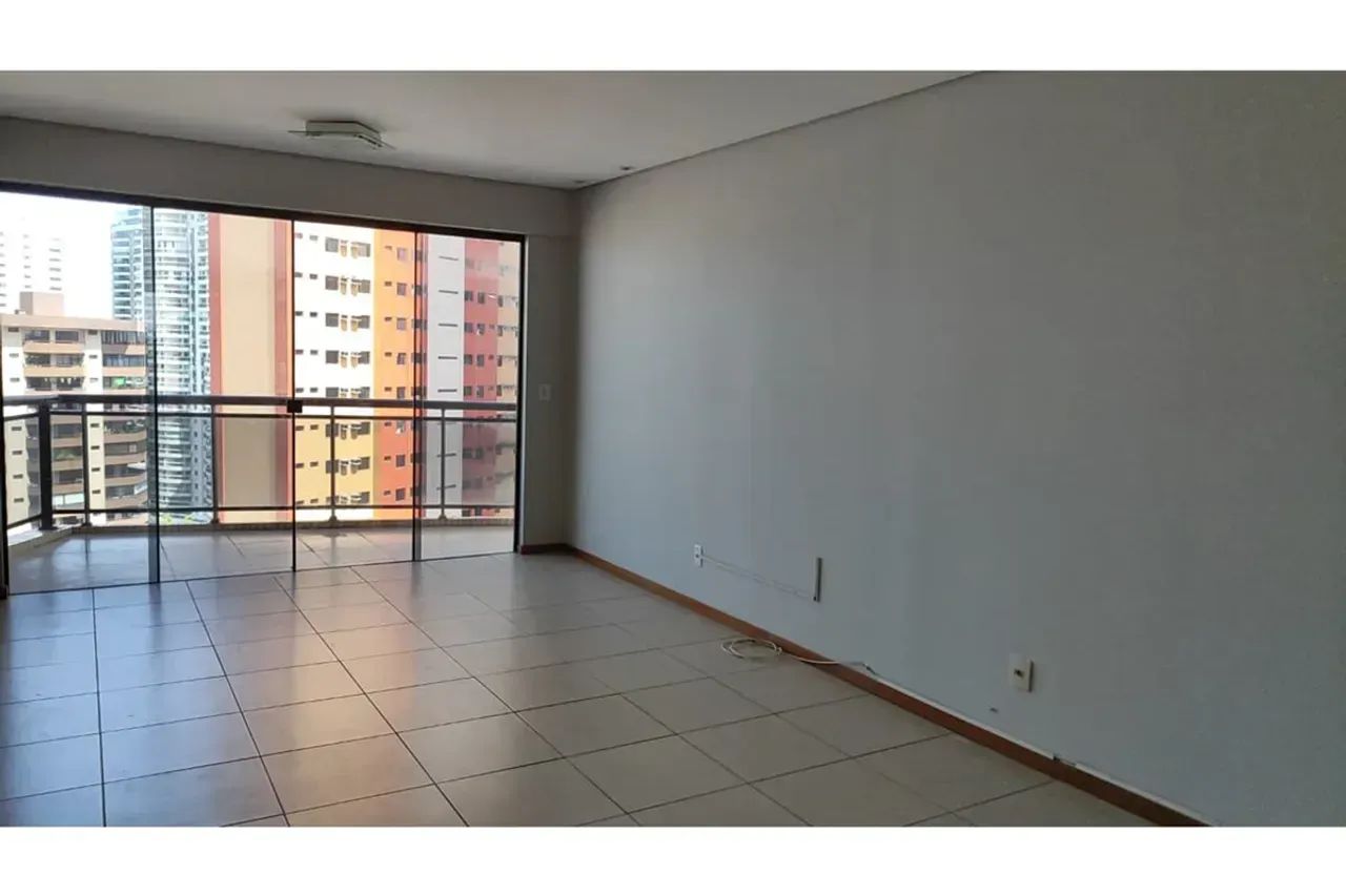 Apartamento - 3 suítes - Umarizal - Venda