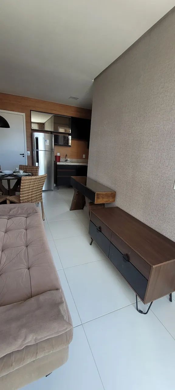 Flat Novo - Foto 3