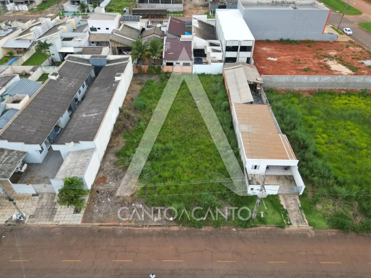Terreno Residencial - Foto 5