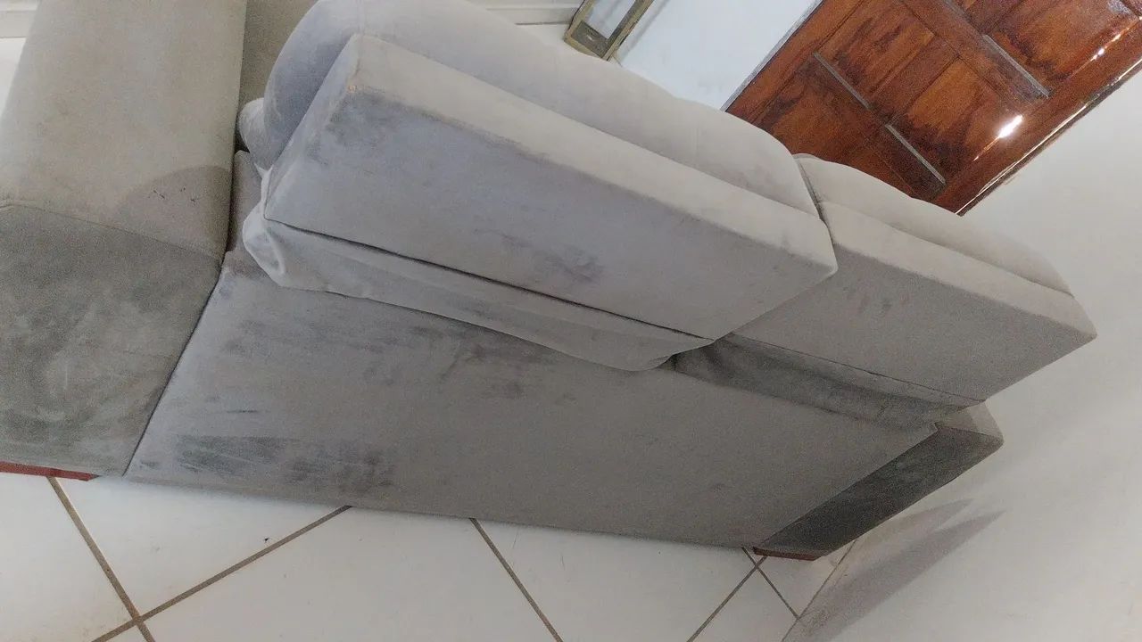 Sofa retrátil  - Foto 4