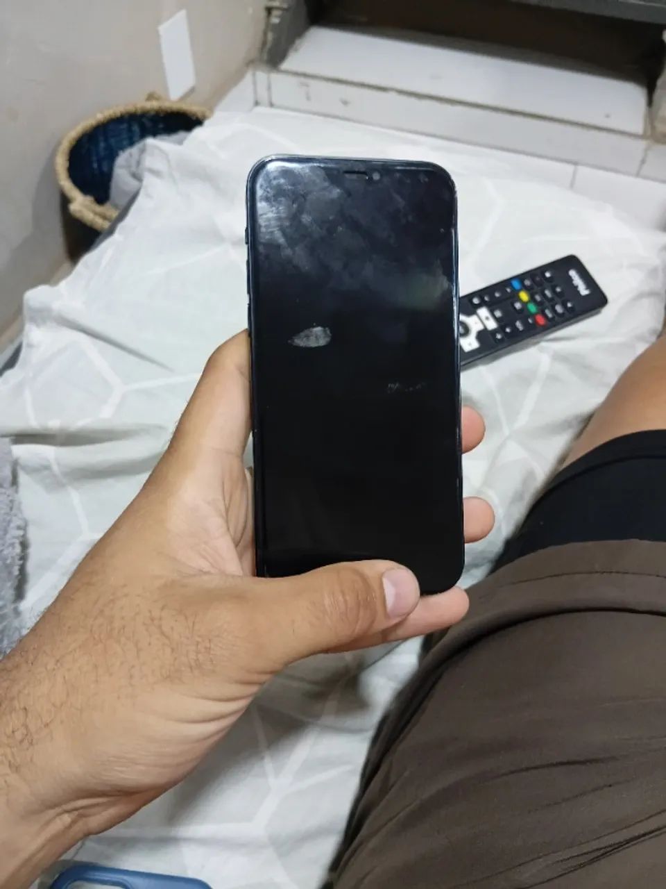 Peças iphone 12 - Foto 2