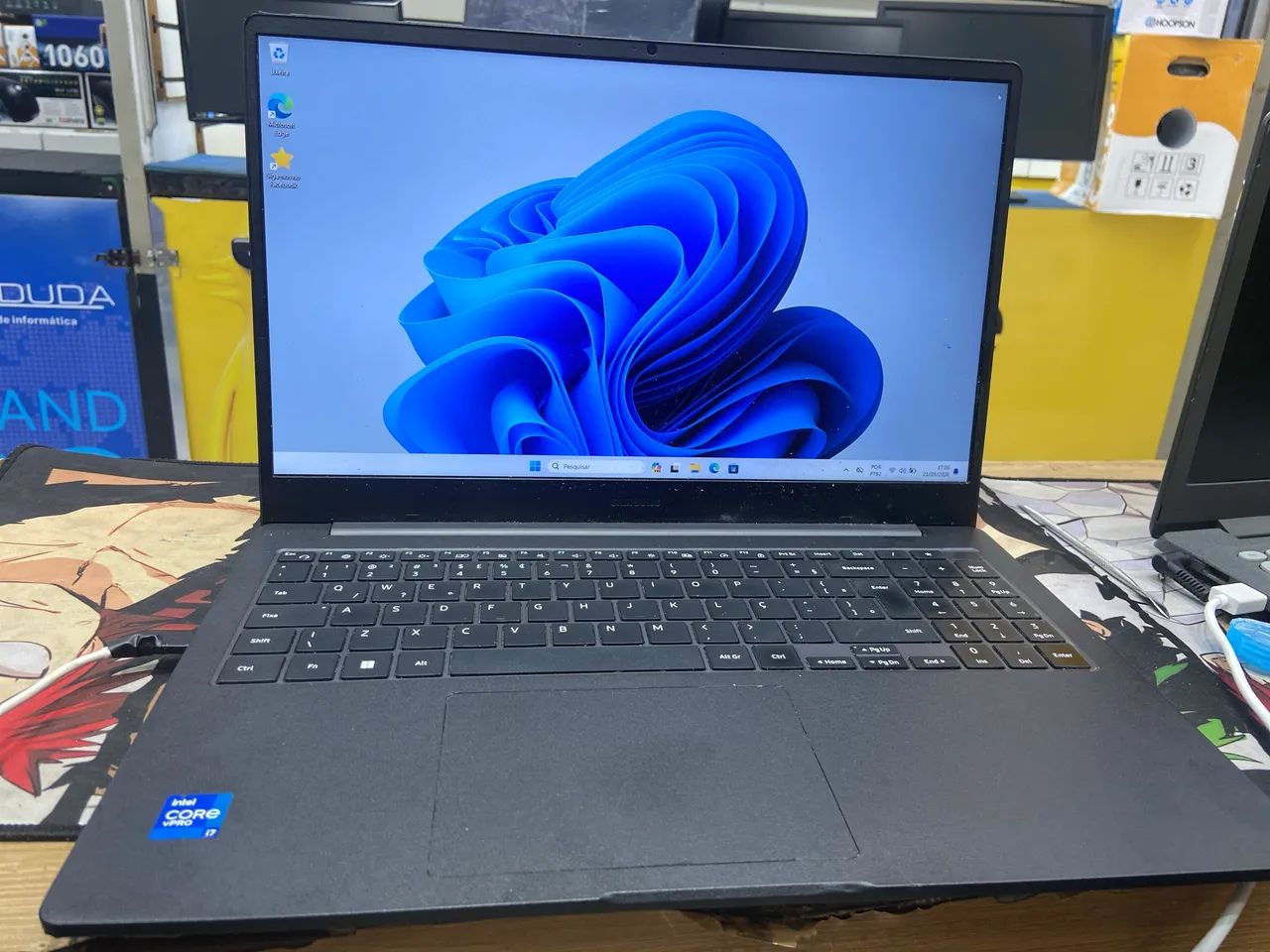 Notebook