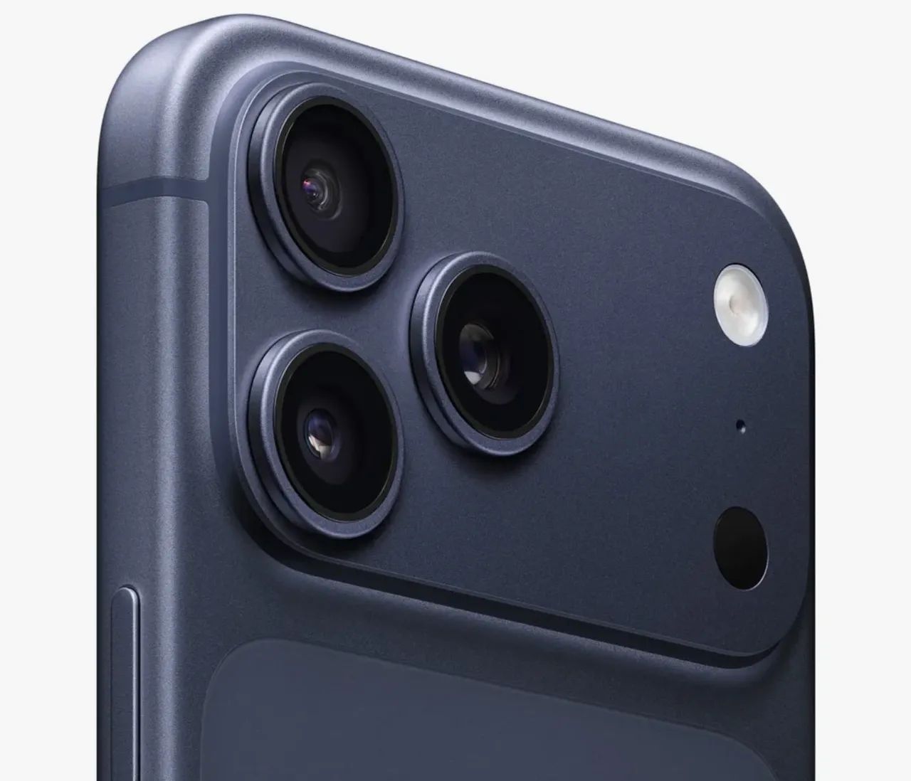 Apple iPhone 17 pro max 512gb azul - Foto 2