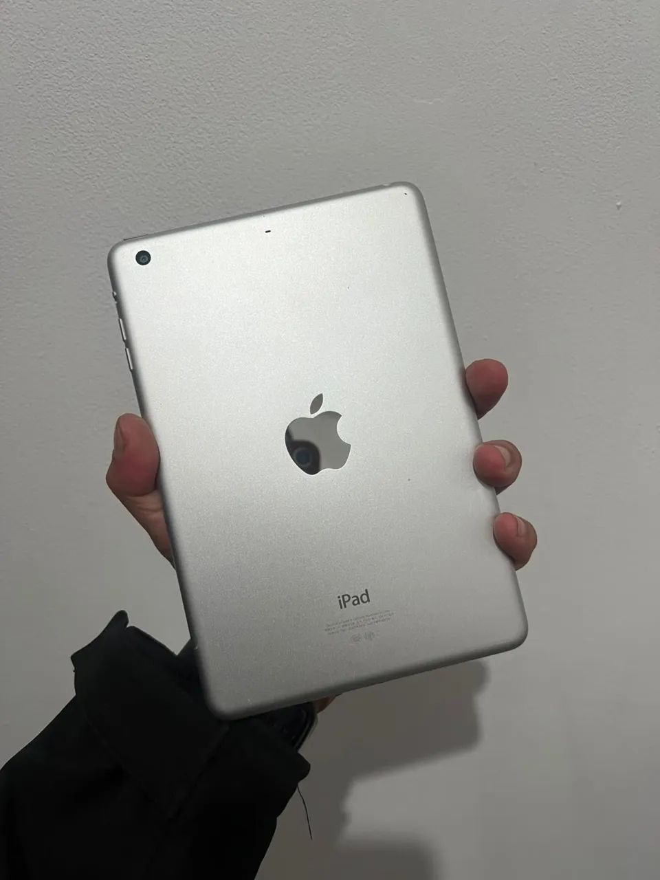 iPad mini 3 - Foto 3