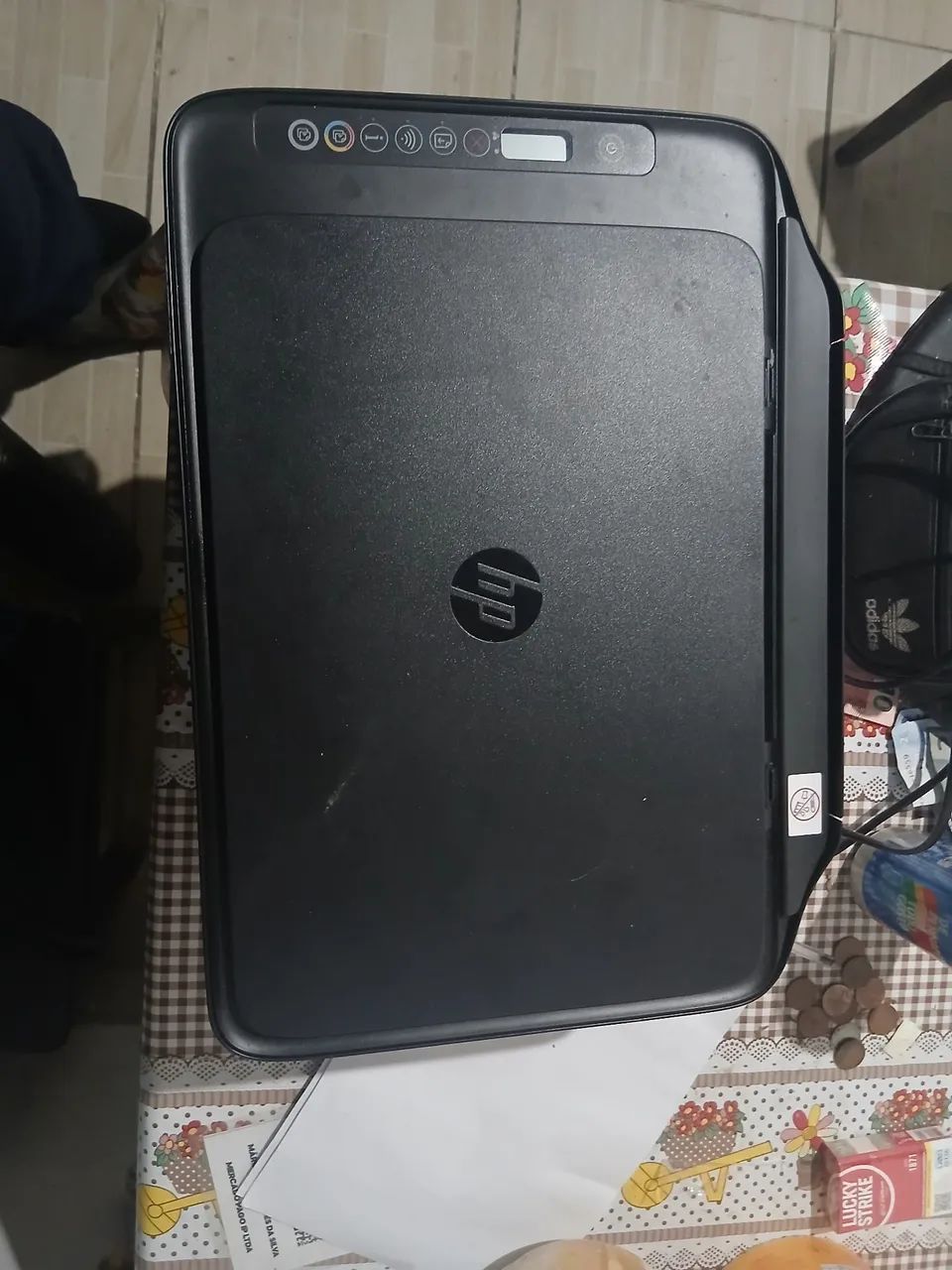 Impressora hp - Foto 4