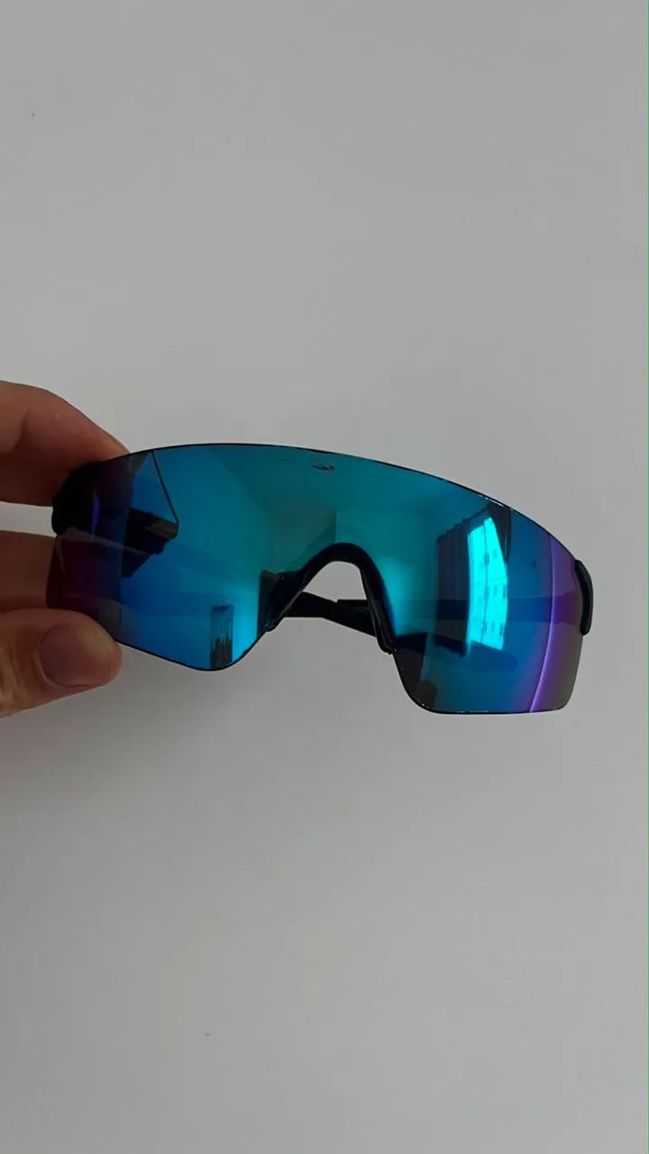 Óculos de corrida oakley - Foto 2