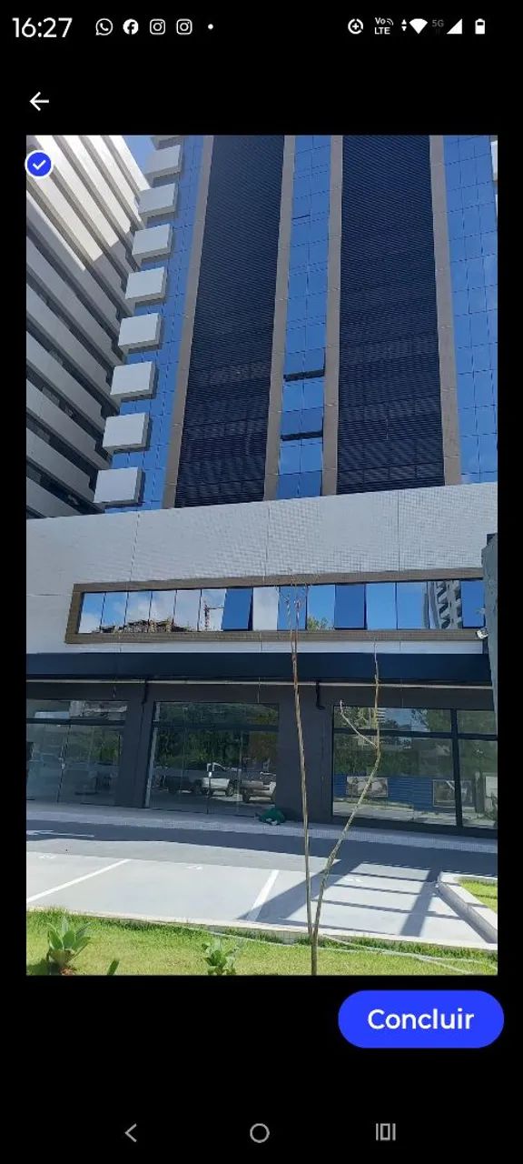 SALA COMERCIAL 
