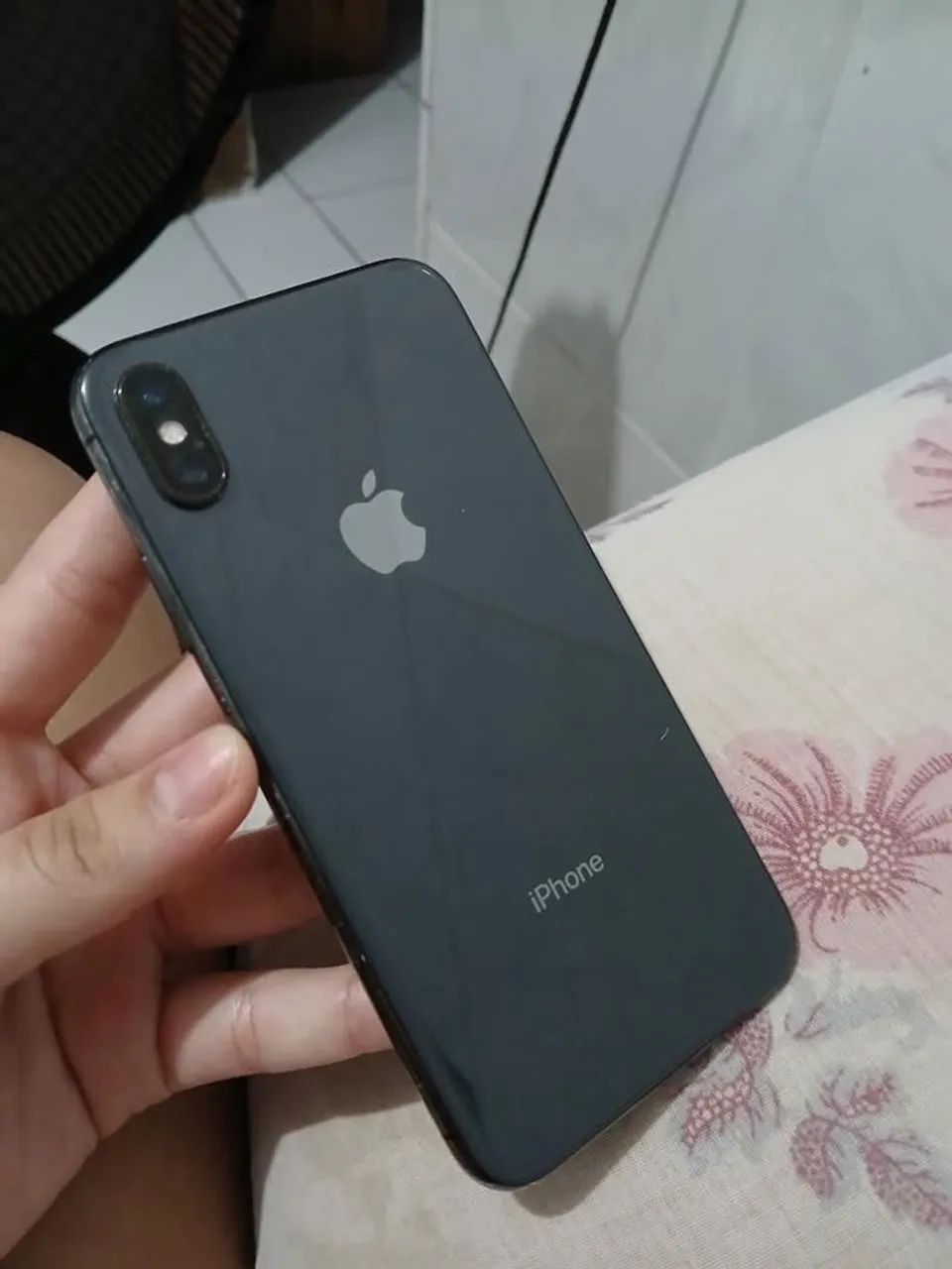 iphone X - Foto 2