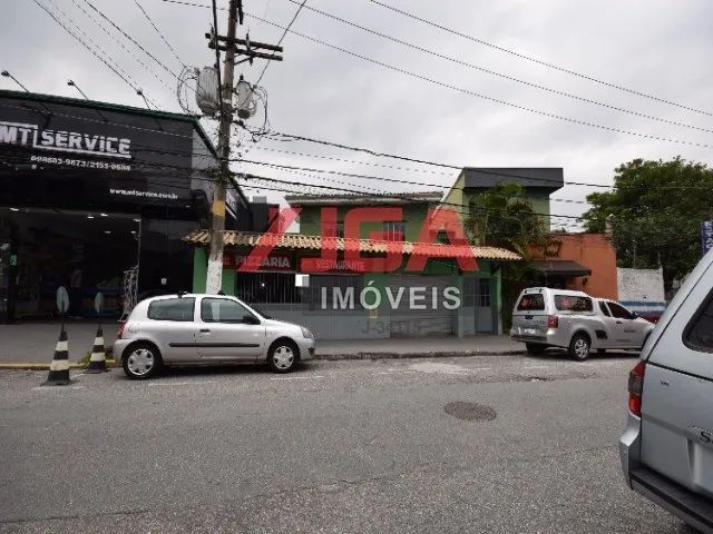 Ponto Comercial para restaurante , Santo Amaro - Foto 2