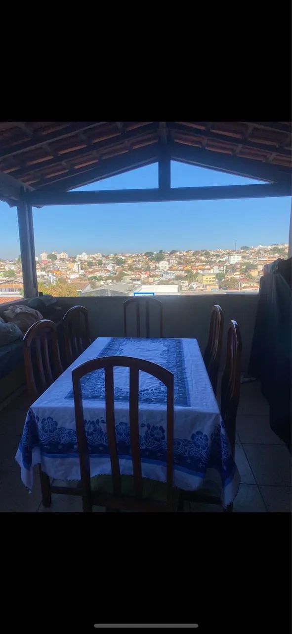 Alugo quartos individuais 900,00 em casa independente  - Foto 4