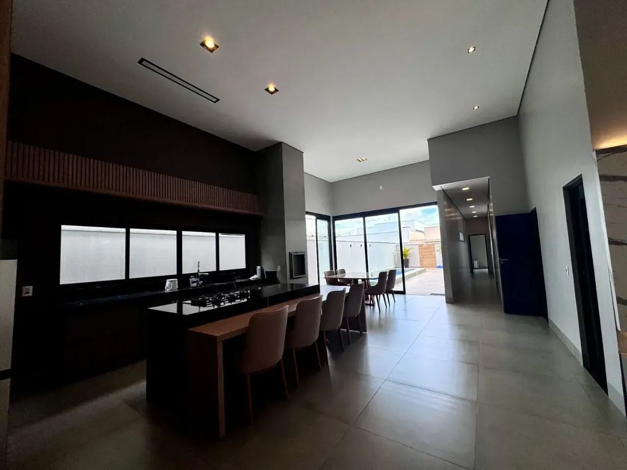 LINDA CASA EM CONDOMINIO ZONA SUL ! - Foto 5