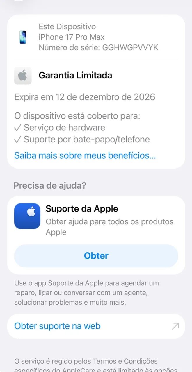 IPhone 17 Pro max 512gb - Foto 4