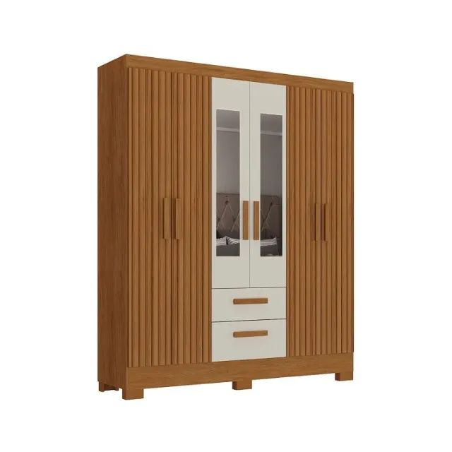 Roupeiro Fortaleza Plus SR