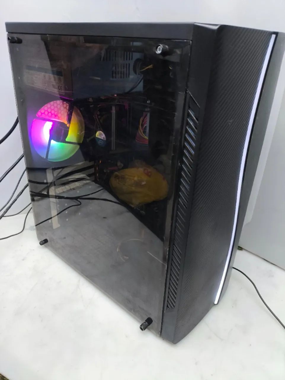 Pc Gamer i5 6500 , 8 Gb Ram , SSD 120 Gb . - Foto 4
