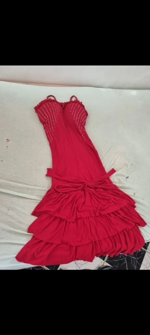 Vestido  - Foto 5