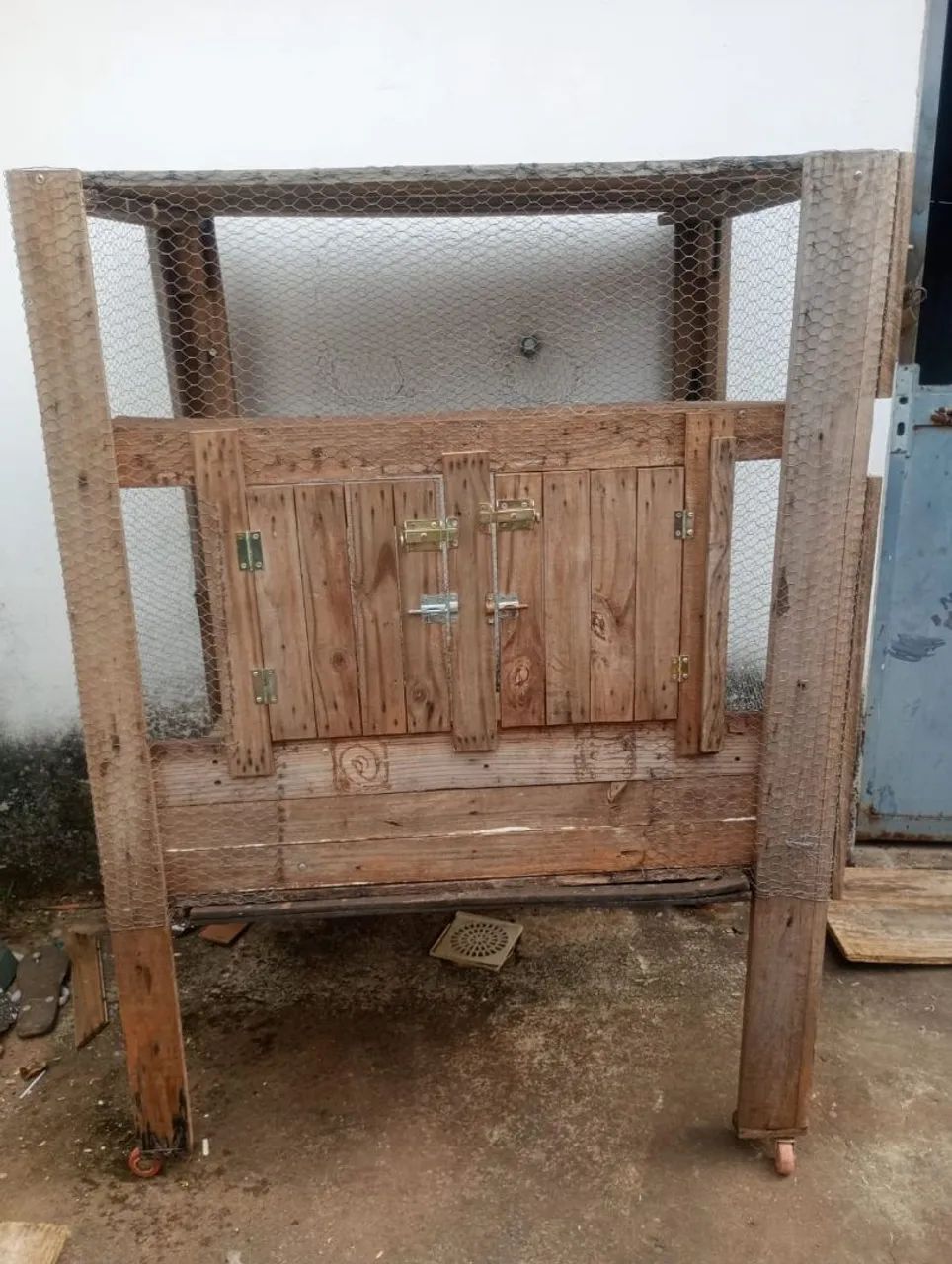 Gaiola para Aves  - Foto 2