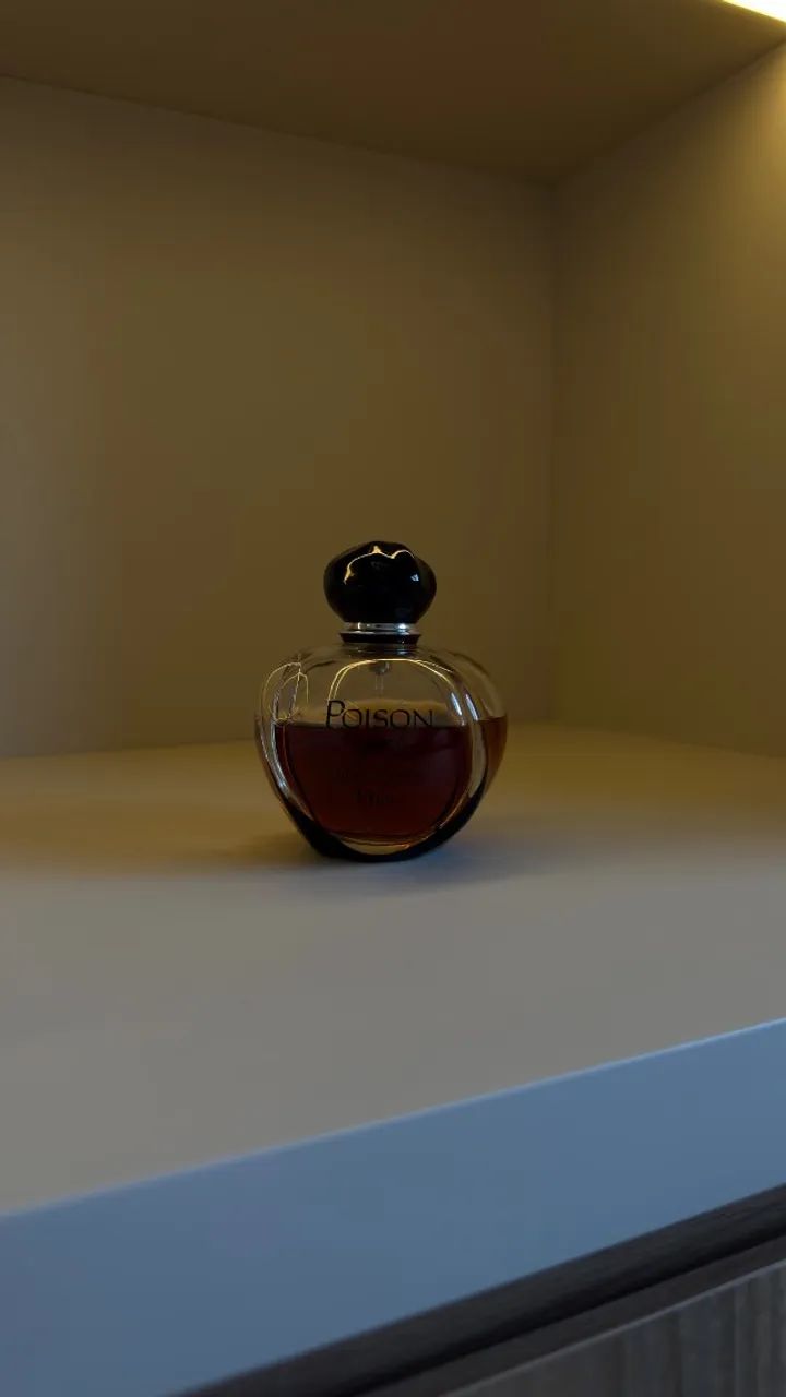 Poison Girl Eau de Toilette Dior  - Foto 4