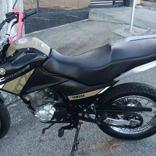 Yamaha crosser 2023/2024 - Foto 3