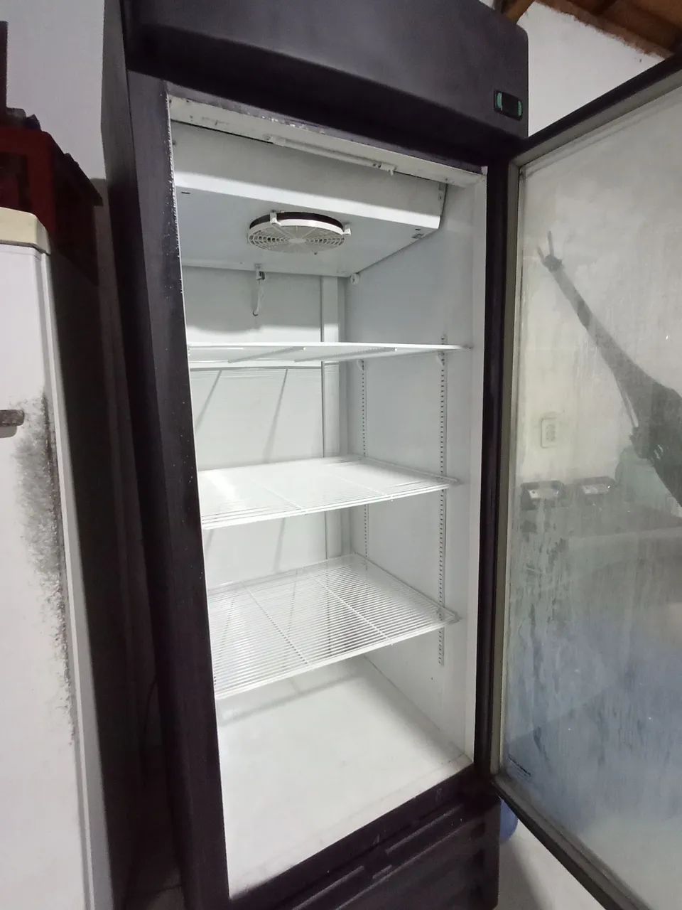 FREEZER / ESTUFA / EXPOSITOR 