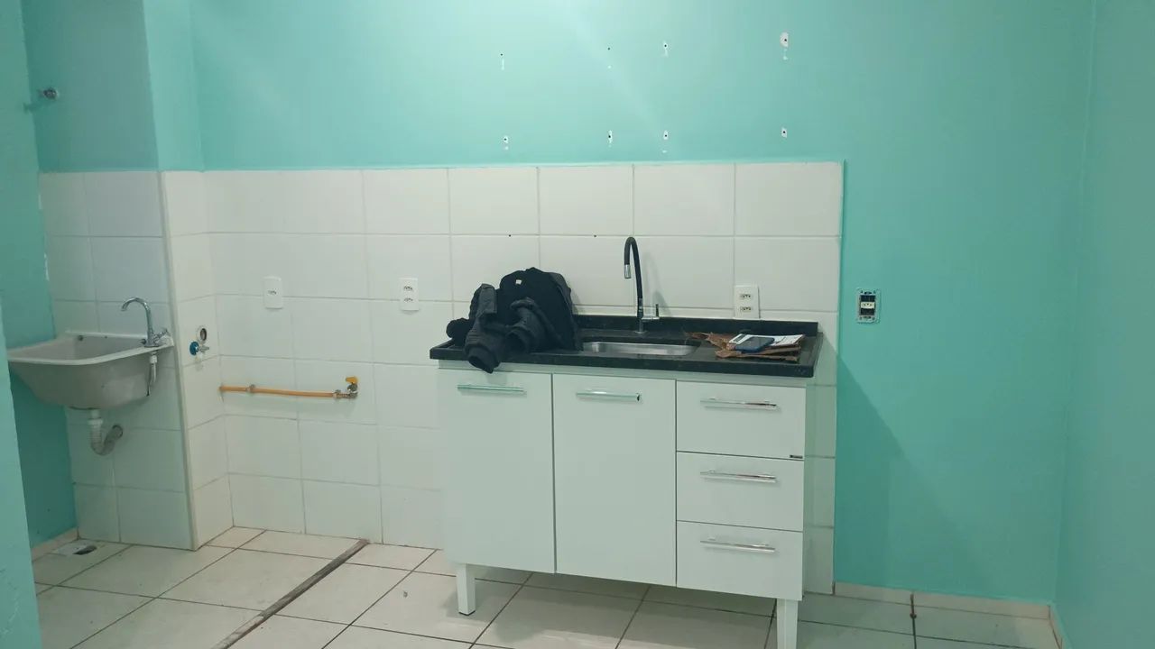 Alugo apartamento  - Foto 5