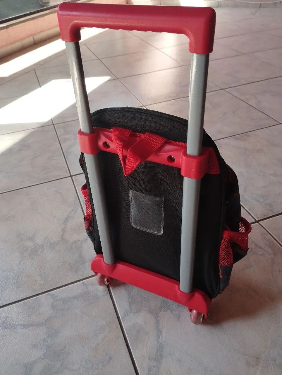 Mochila escolar Nova  - Foto 2