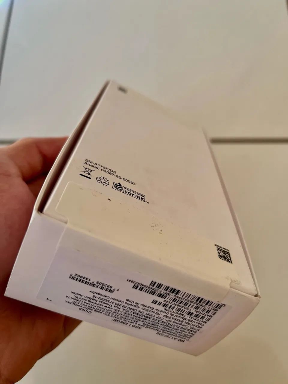 Samsung A17 256Gb zero Lacrado. - Foto 2