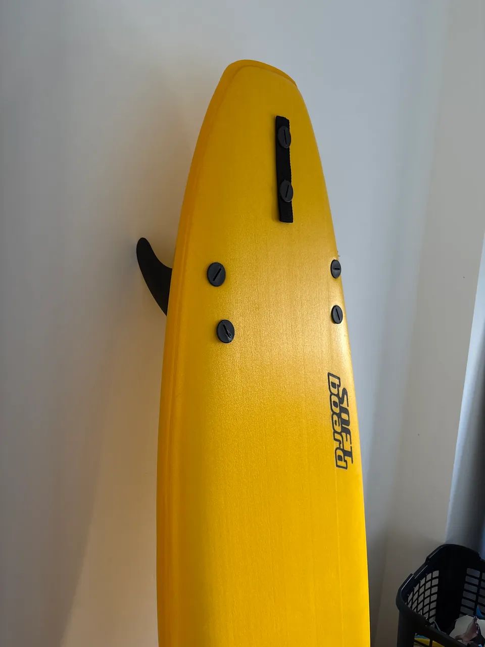 Prancha Softboard Maré 6?0 - Foto 3
