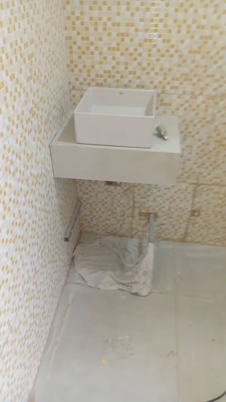 Pedreiro de acabamento  - Foto 3