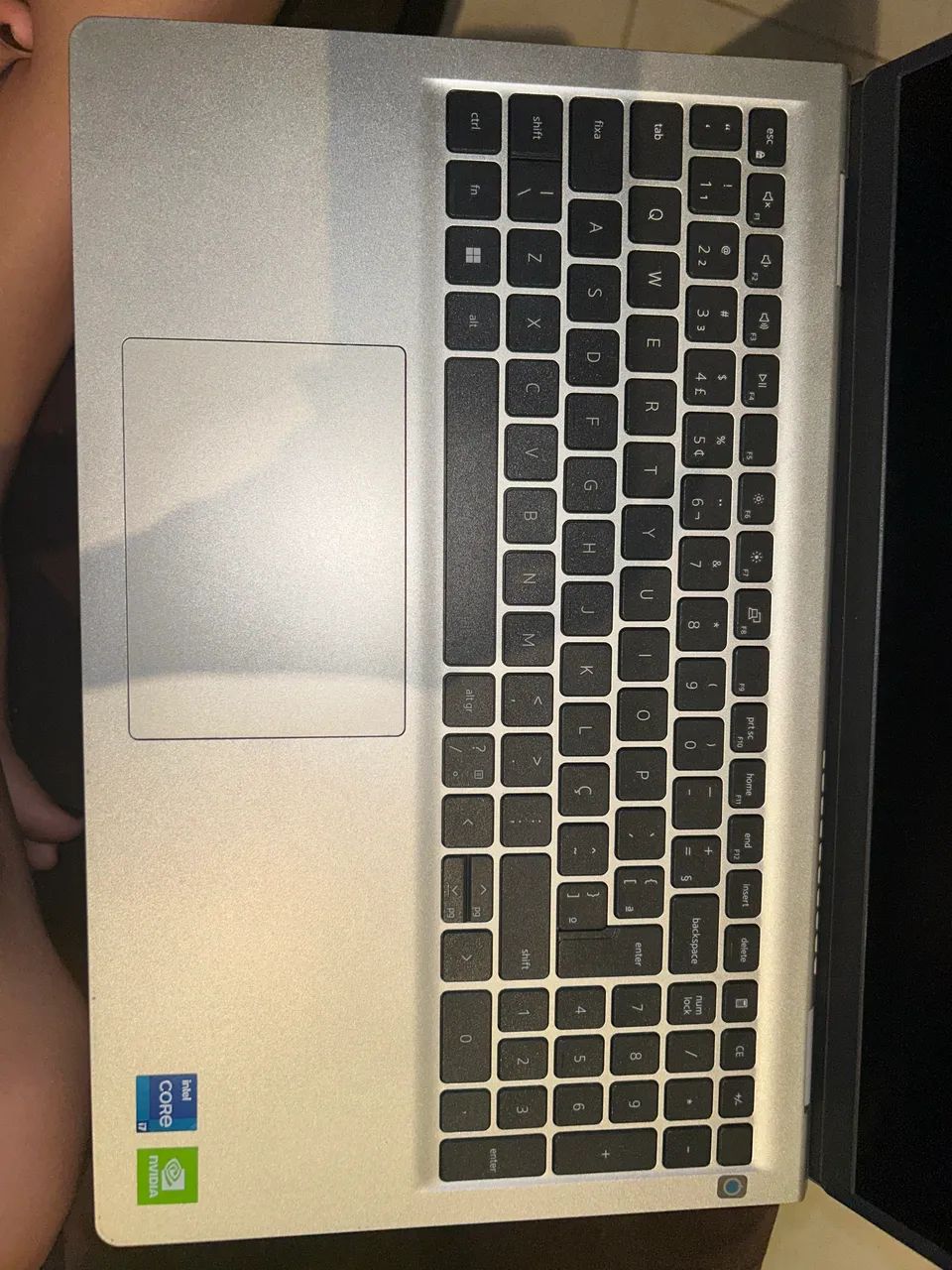 Notebook Dell  - Foto 4