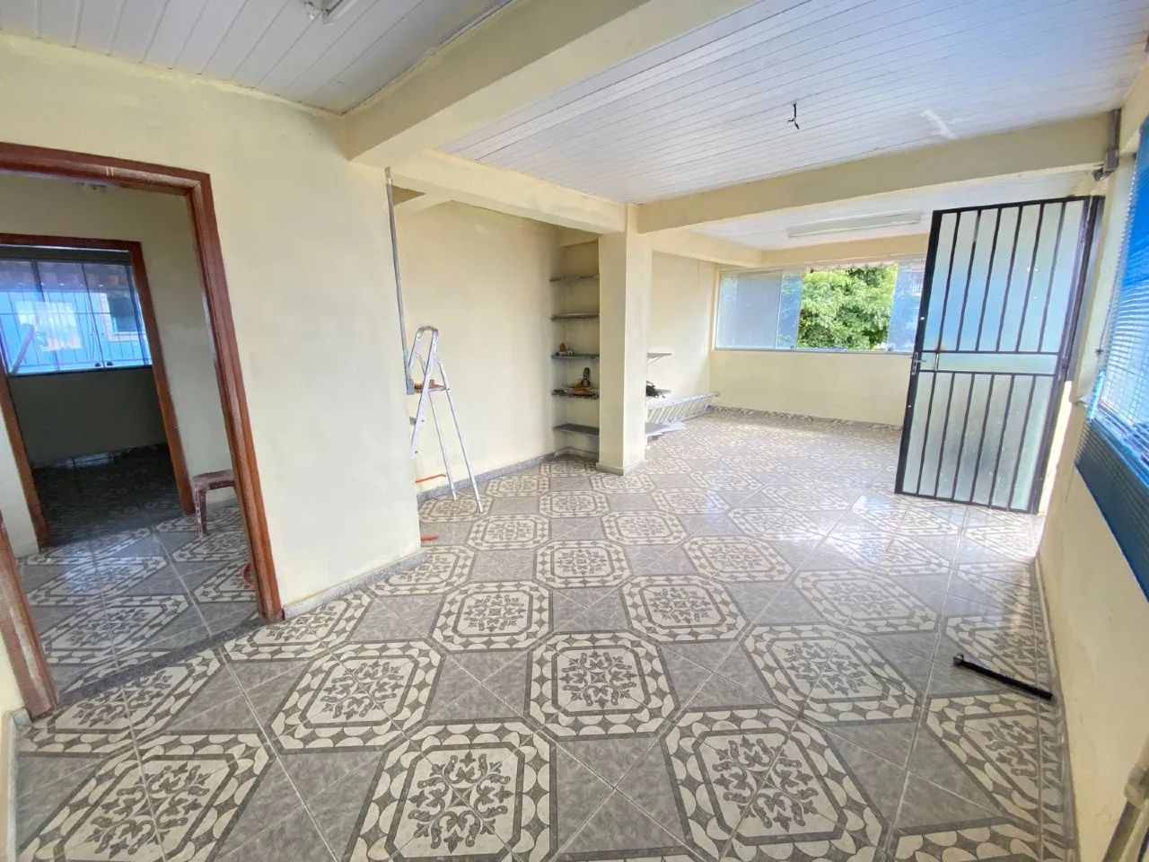 Casa comercial para alugar no Cardoso - Foto 6
